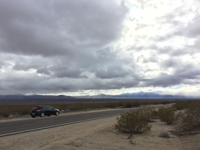 Staring deep into the desert, and the environment of which it hurt.... #deepthoughts